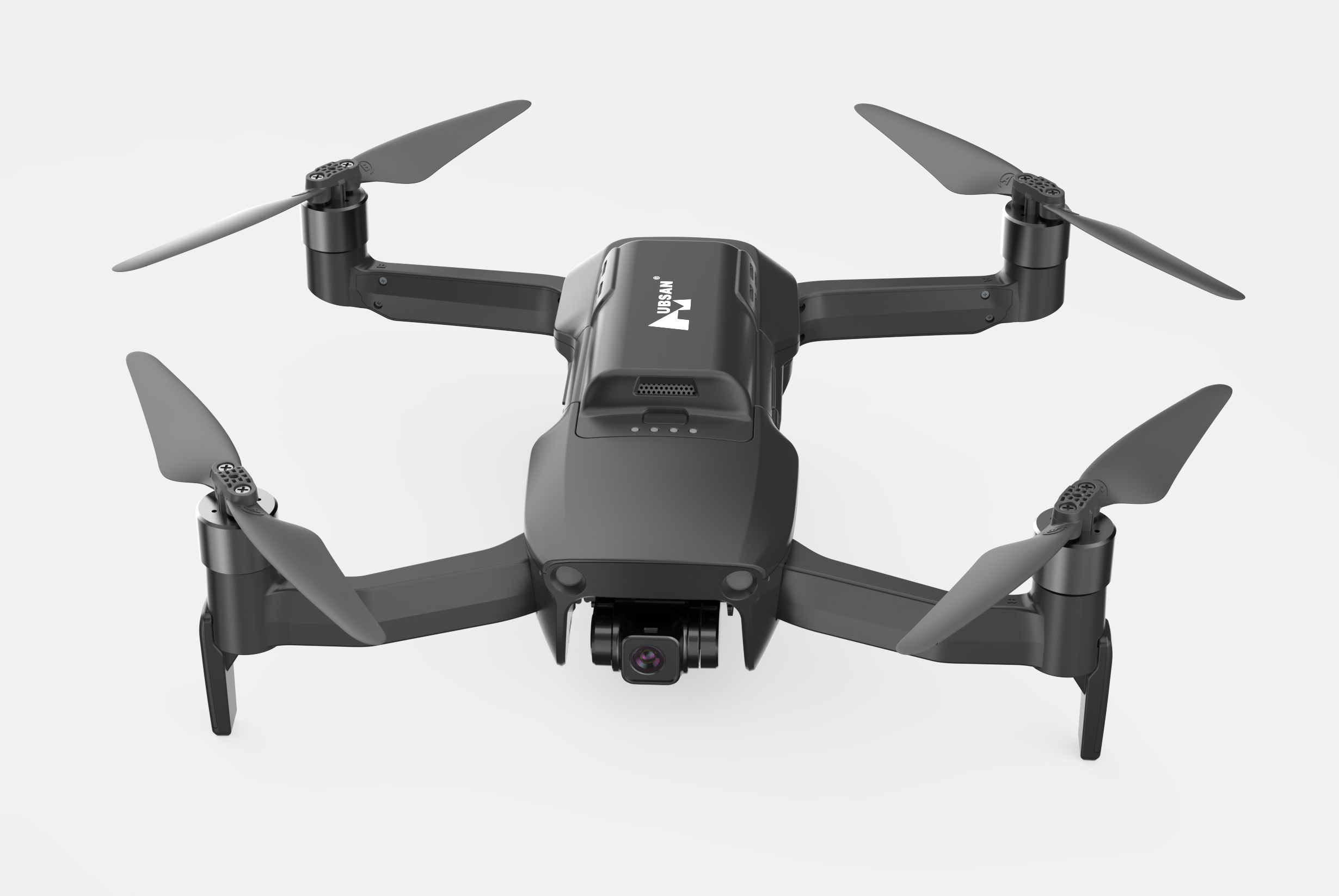 BLACKHAWK 3 Package 1 (includes two 5000mAh batteries)
